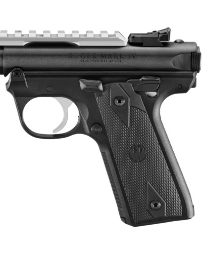 Pistolet Ruger Mark IV 22/45