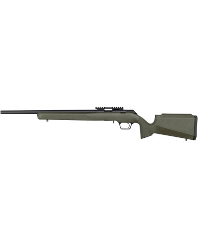 Karabinek powtarzalny RETAY 2022 SPORTER GREEN