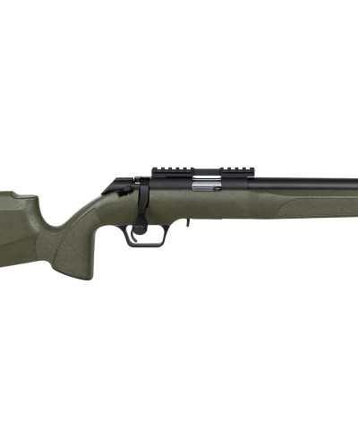 Karabinek powtarzalny RETAY 2022 SPORTER GREEN