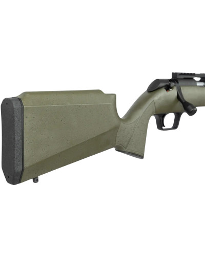 Karabinek powtarzalny RETAY 2022 SPORTER GREEN