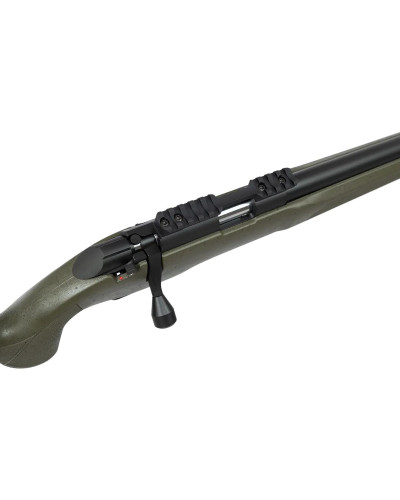 Karabinek powtarzalny RETAY 2022 SPORTER GREEN