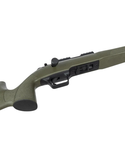 Karabinek powtarzalny RETAY 2022 SPORTER GREEN