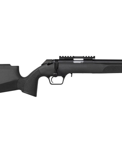 Karabinek powtarzalny RETAY 2022 SPORTER BLACK