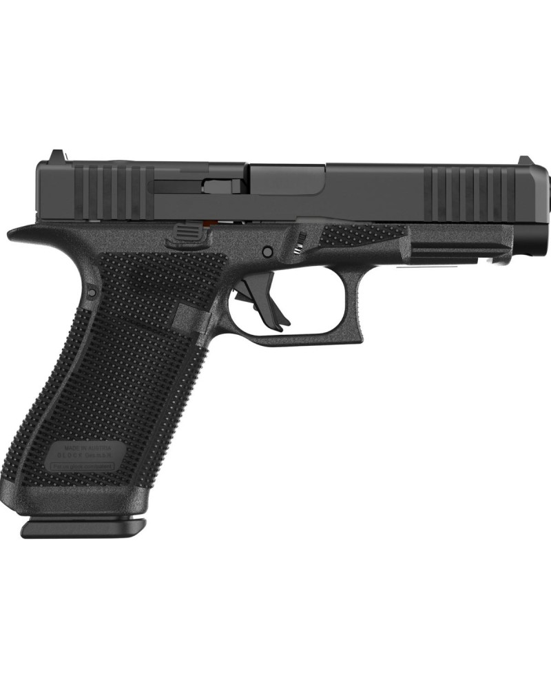 Pistolet Glock 17 Gen.6 OR