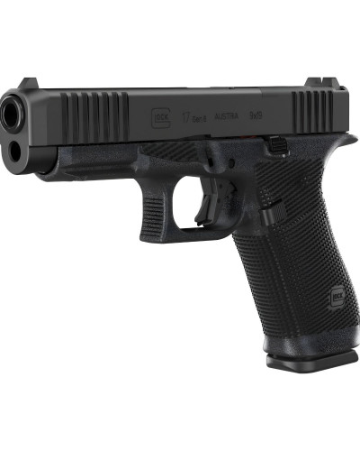 Pistolet Glock 17 Gen.6 OR