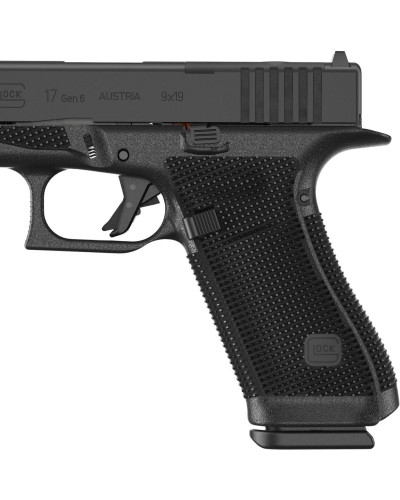 Pistolet Glock 17 Gen.6 OR