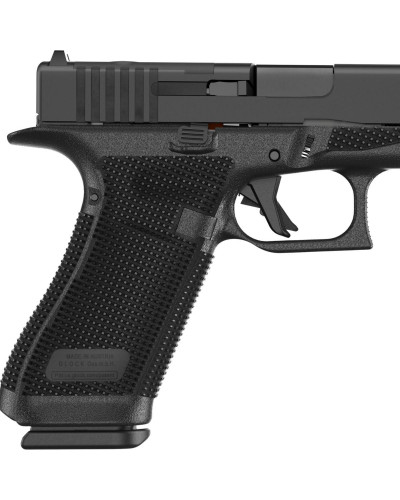 Pistolet Glock 17 Gen.6 OR