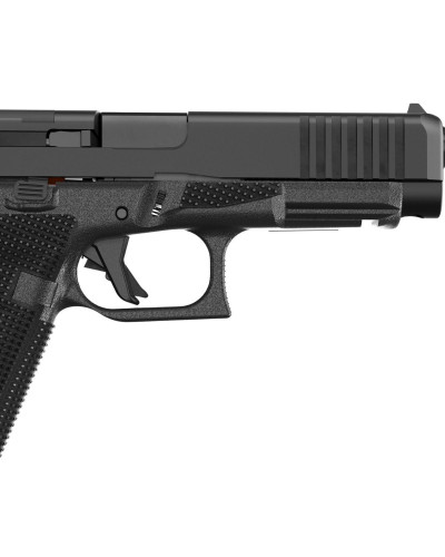 Pistolet Glock 17 Gen.6 OR