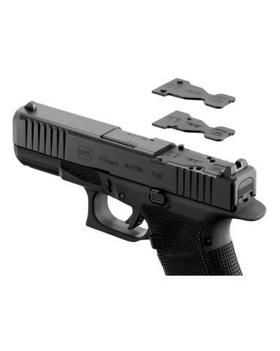 Pistolet Glock 17 Gen.6 OR
