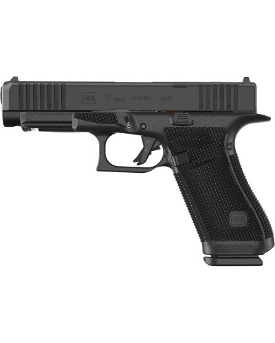 Pistolet Glock 17 Gen.6 OR