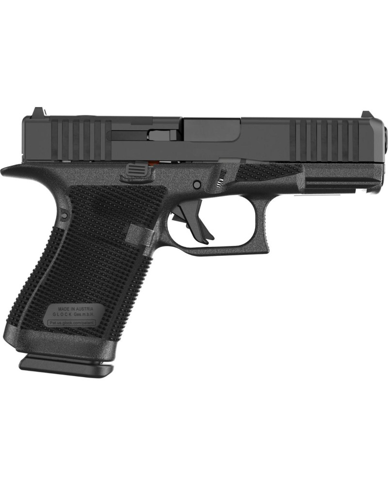 Pistolet Glock 19 Gen.6 OR