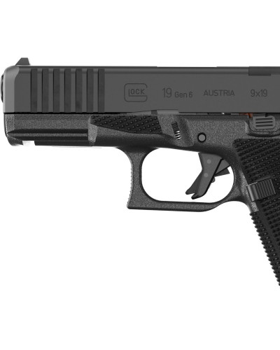 Pistolet Glock 19 Gen.6 OR