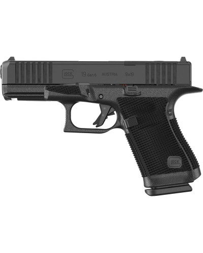 Pistolet Glock 19 Gen.6 OR