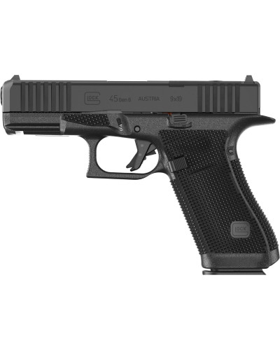 Pistolet Glock 45 Gen.6 OR