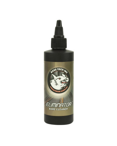 Bore Tech ELIMINATOR 4 oz / 118 ml BTCE-25004
