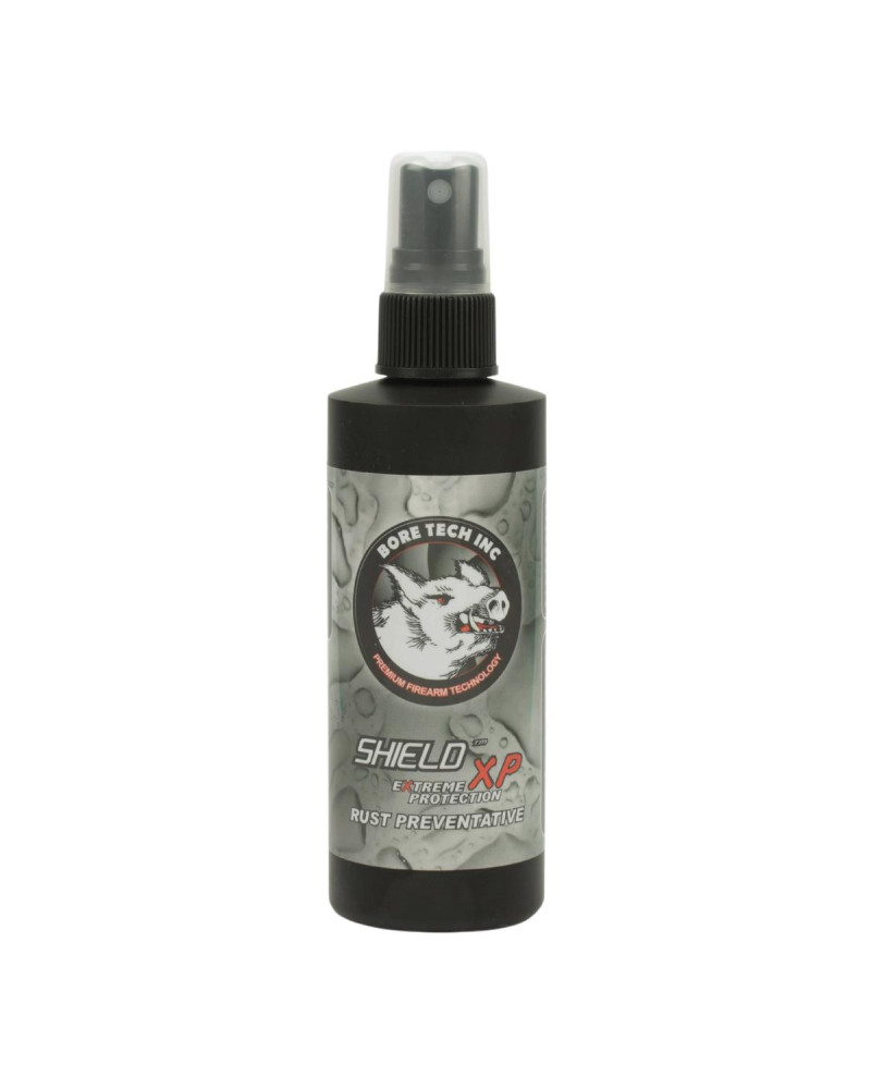 Bore Tech SHIELD XP RUST PREVENT SPRAY 4 oz / 100 ml BTCP-102008