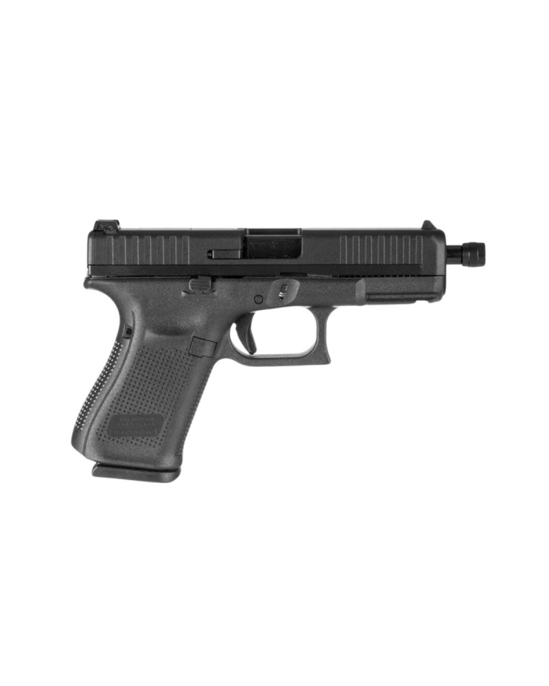 Pistolet Glock 44 Gen.5 Tactical 22lr