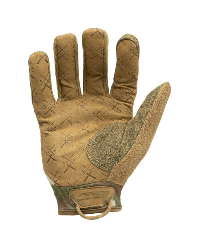 Rękawice taktyczne Ironclad PRO 2025 camo - roz.L