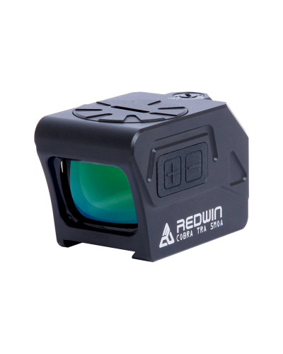 Kolimator REDWIN COBRA TRA 21x17 5MOA