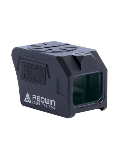 Kolimator REDWIN COBRA TRA 21x17 5MOA