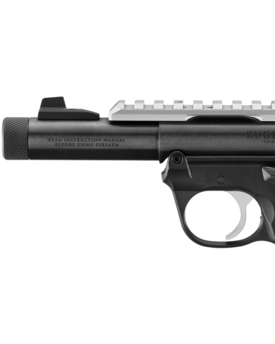 Pistolet Ruger Mark IV 22/45