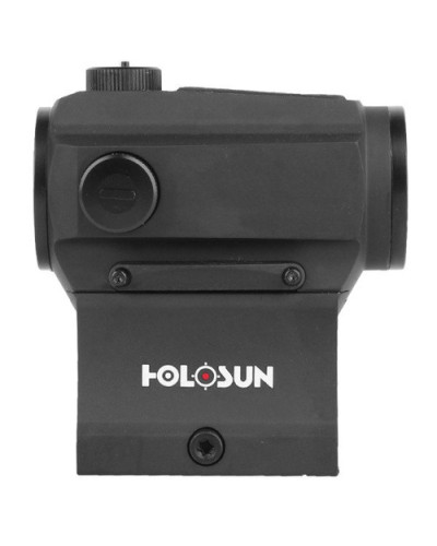 Holosum -Kolimator HS403B Red Dot -2 MOA czarny HS-403B