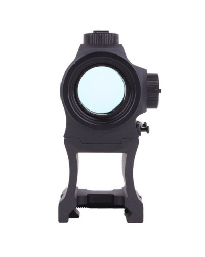 Holosum -Kolimator HS403B Red Dot -2 MOA czarny HS-403B