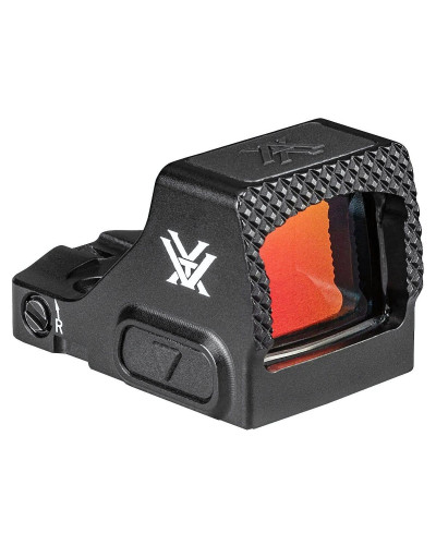 Kolimator VORTEX DEFENDER-CCW 3 MOA