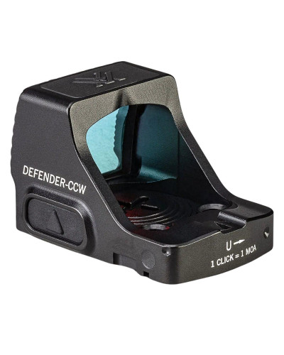 Kolimator VORTEX DEFENDER-CCW 3 MOA