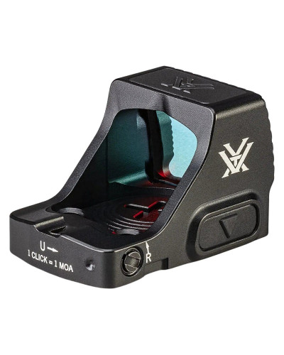 Kolimator VORTEX DEFENDER-CCW 3 MOA