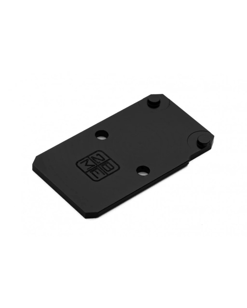 Płytka montażowa 2BME031 Beretta APX dla Trijicon RMR/SRO / Holosun 407C/507C/508T