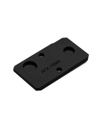 Płytka montażowa 2BME031 Beretta APX dla Trijicon RMR/SRO / Holosun 407C/507C/508T