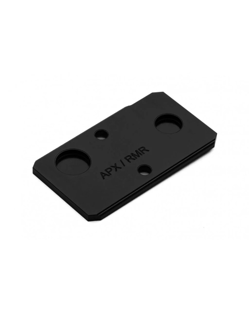 Płytka montażowa 2BME031 Beretta APX dla Trijicon RMR/SRO / Holosun 407C/507C/508T