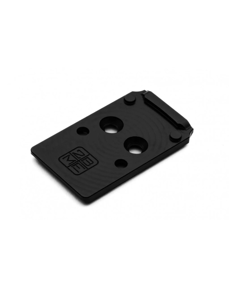 Płytka montażowa 2BME010 HK SFP9 dla RMR/SRO/Holosun 407C/507C/508T