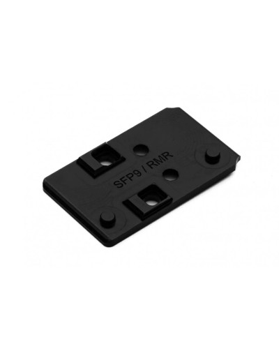 Płytka montażowa 2BME010 HK SFP9 dla RMR/SRO/Holosun 407C/507C/508T