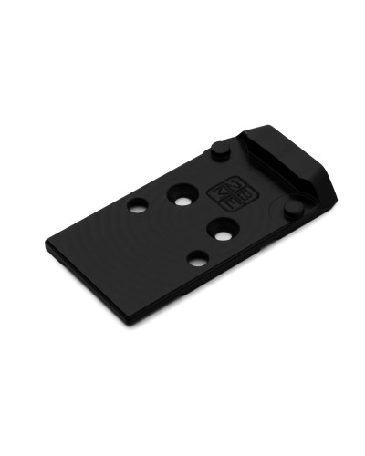 Płytka montażowa 2BME029 CZ P10 dla RMR/SRO/HOLOSUN 407C/507C/508T