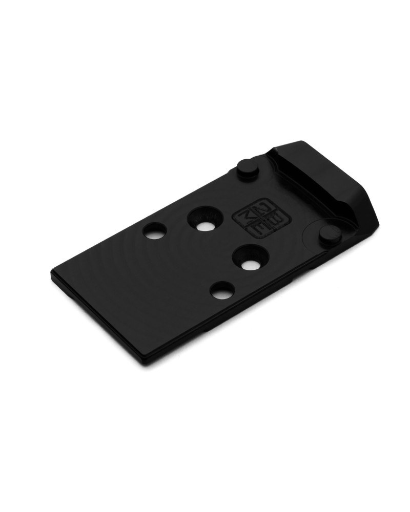 Płytka montażowa 2BME029 CZ P10 dla RMR/SRO/HOLOSUN 407C/507C/508T