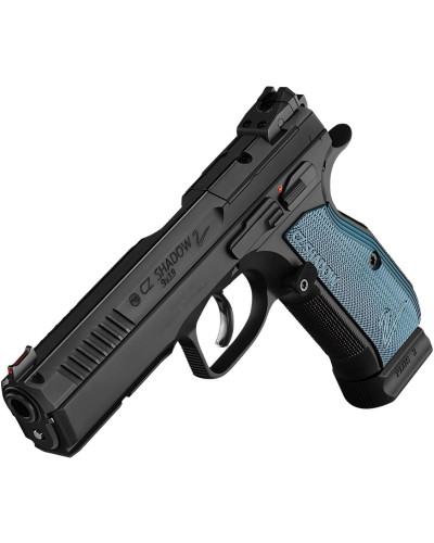 Pistolet CZ SHADOW 2 OR , Kal. 9x19 mm 19 R.