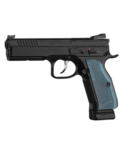 Pistolet CZ SHADOW 2 OR , Kal. 9x19 mm 19 R.