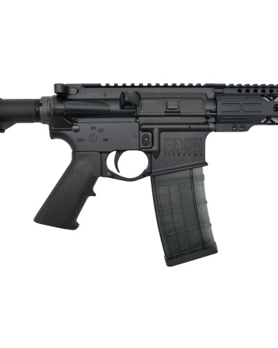 Karabinek Samopowtarzalny Faxon Ascent 12,5"