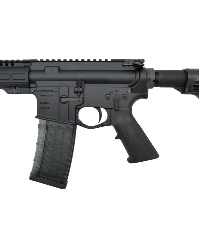 Karabinek Samopowtarzalny Faxon Ascent 12,5"