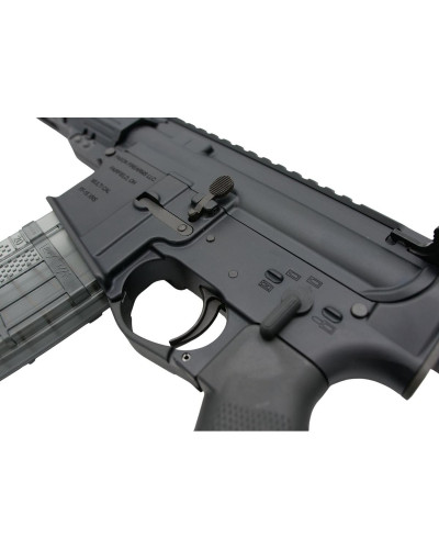 Karabinek Samopowtarzalny Faxon Ascent 12,5"