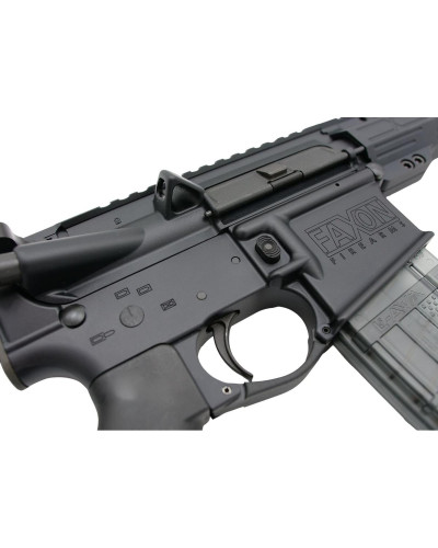 Karabinek Samopowtarzalny Faxon Ascent 12,5"