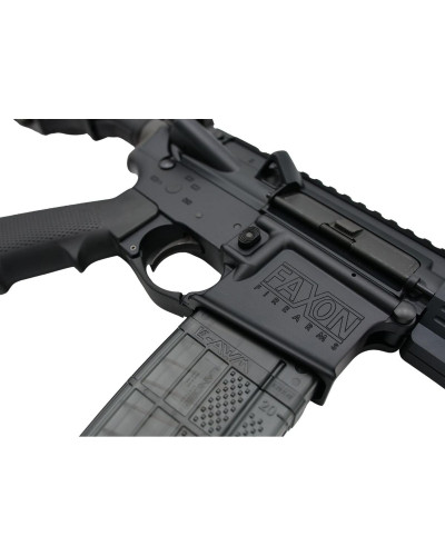 Karabinek Samopowtarzalny Faxon Ascent 12,5"