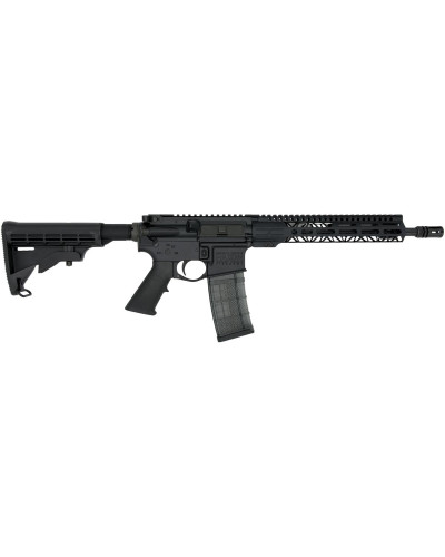 Karabinek Samopowtarzalny Faxon Ascent 12,5"