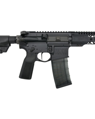 Karabinek Samopowtarzalny Faxon Combat 12,5"