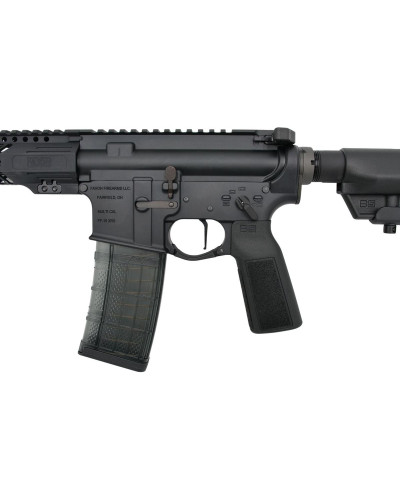 Karabinek Samopowtarzalny Faxon Combat 12,5"