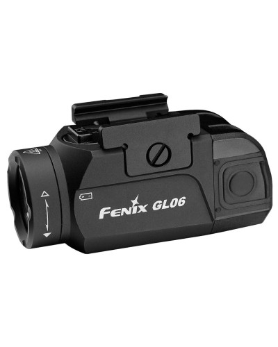 Latarka FENIX GL06 pistoletowa