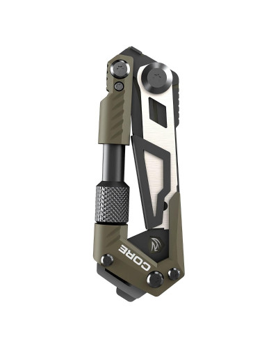Real Avid Multitool do konserwacji broni Gun Tool CORE AR-15  (Rifle) AVGTCOR-AR