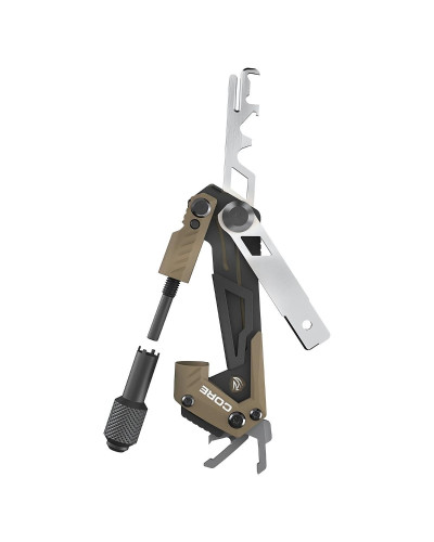 Real Avid Multitool do konserwacji broni Gun Tool CORE AR-15  (Rifle) AVGTCOR-AR